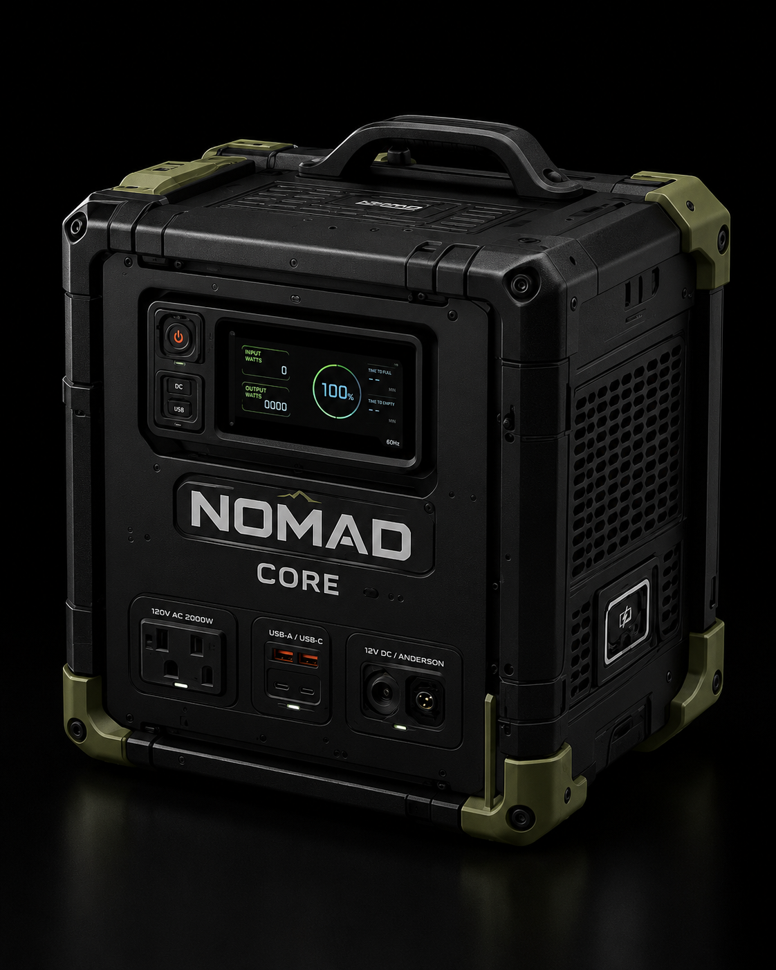 NOMAD Power Core 1500