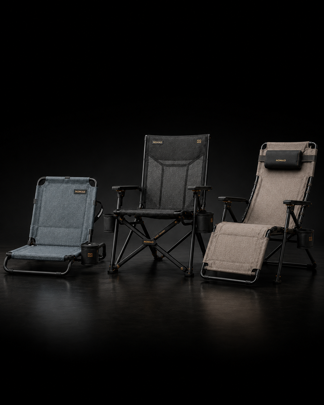 NOMAD Horizon Chair