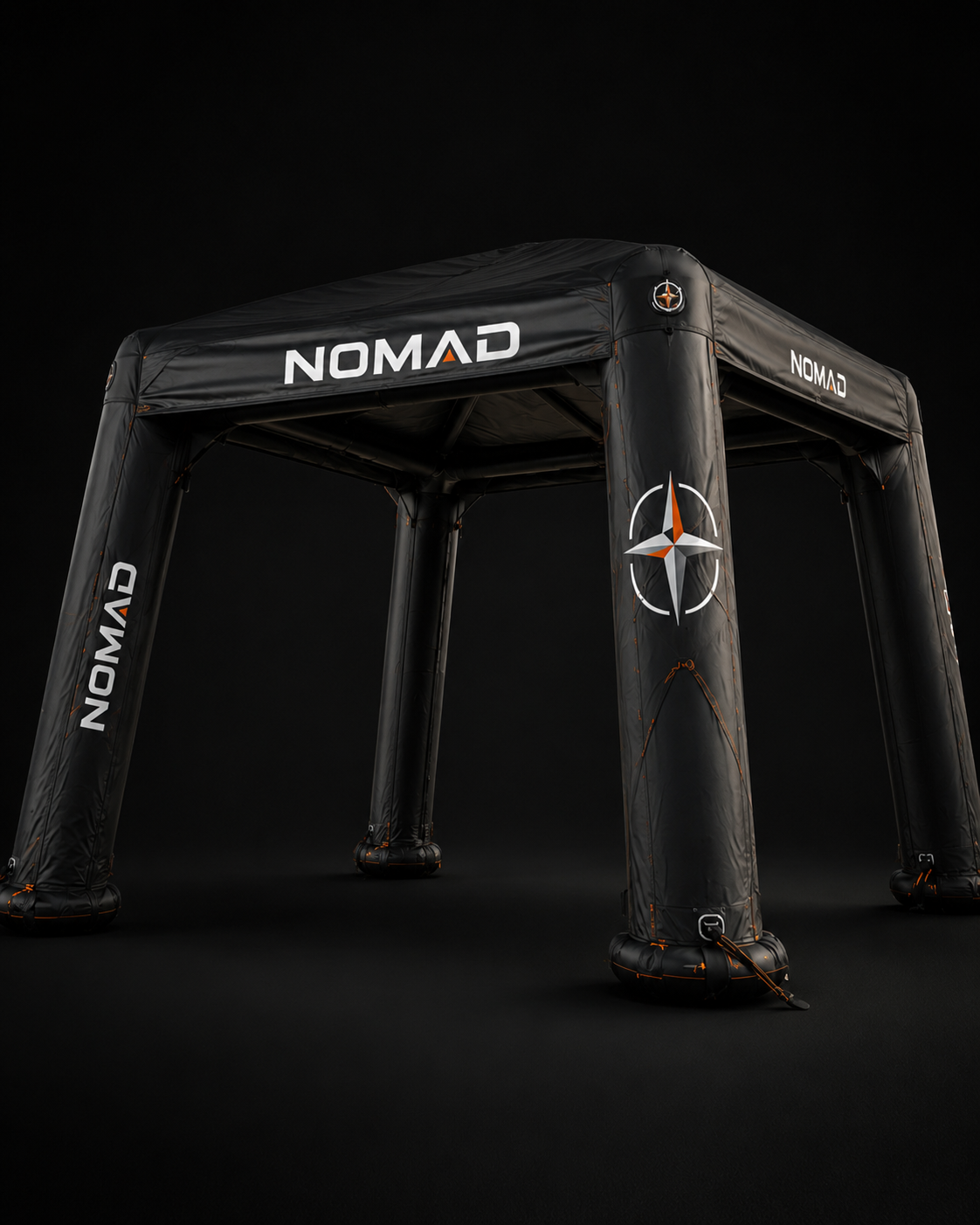 NOMAD AIRframe™ Canopy