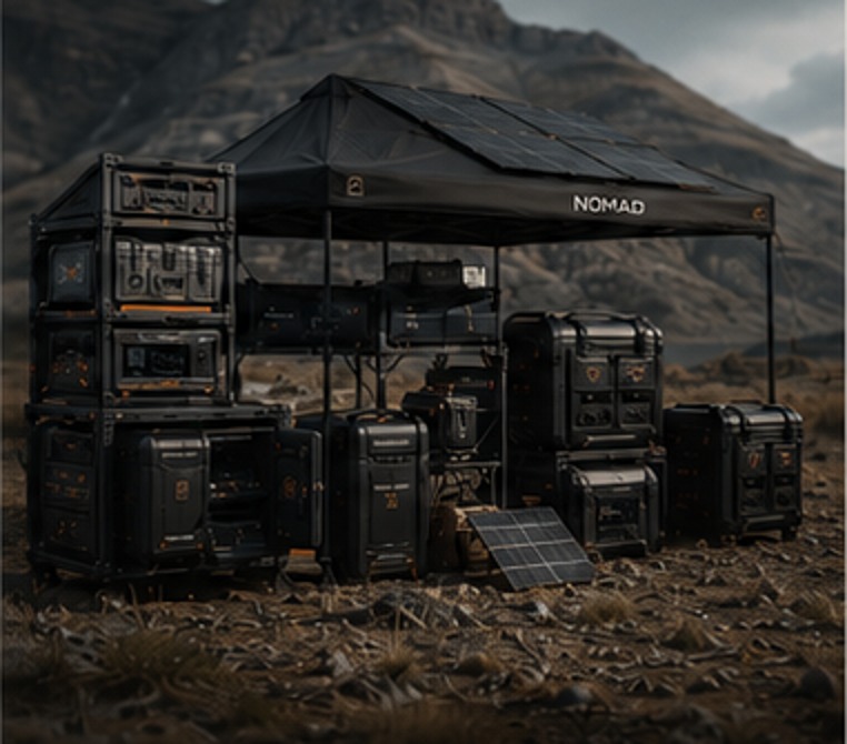 MODULAR ARCHITECTURE