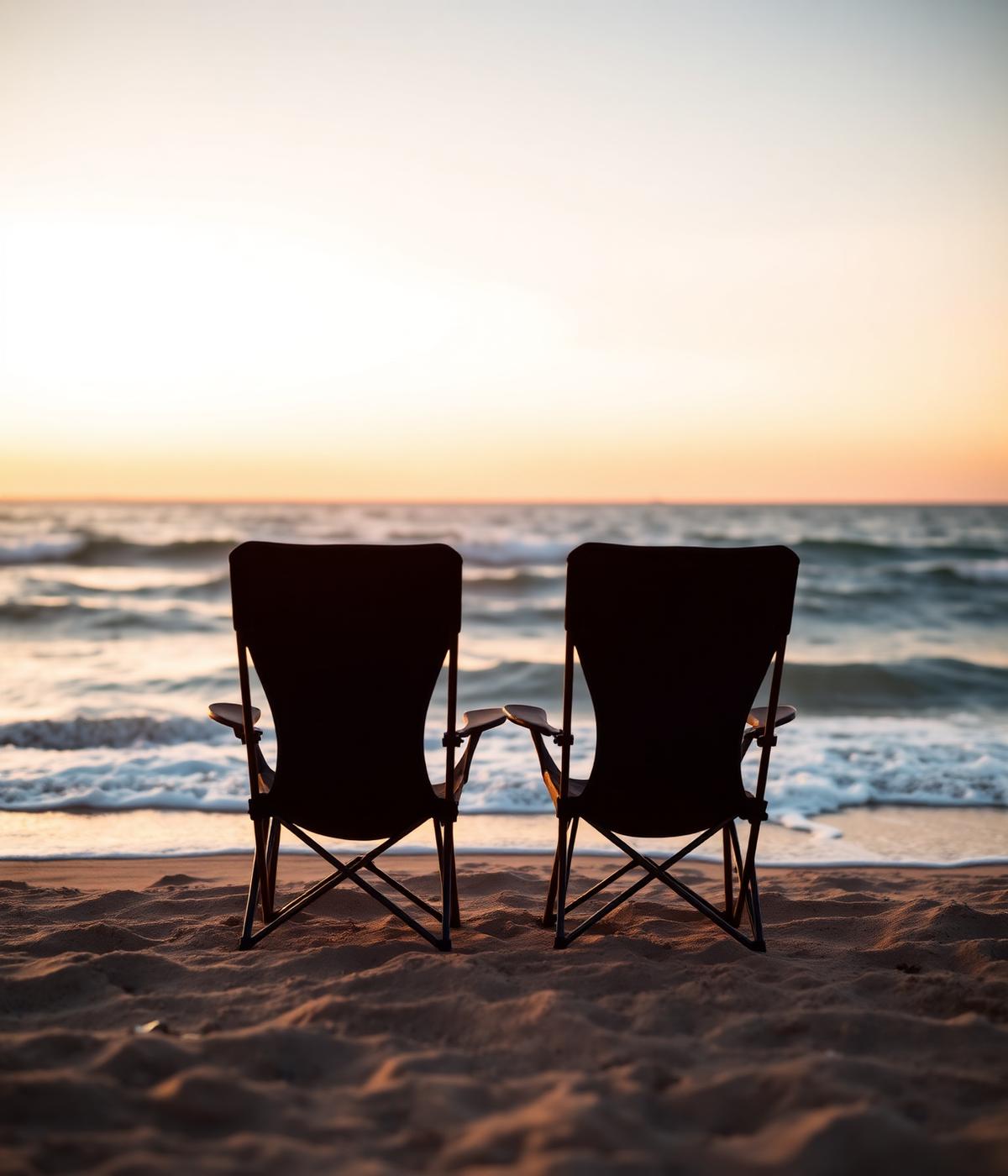 BEACH DAYS